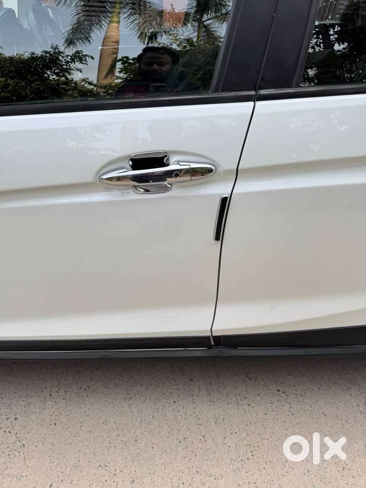 Honda Wr-v 1.5 Vx I-dtec, 2017, Diesel