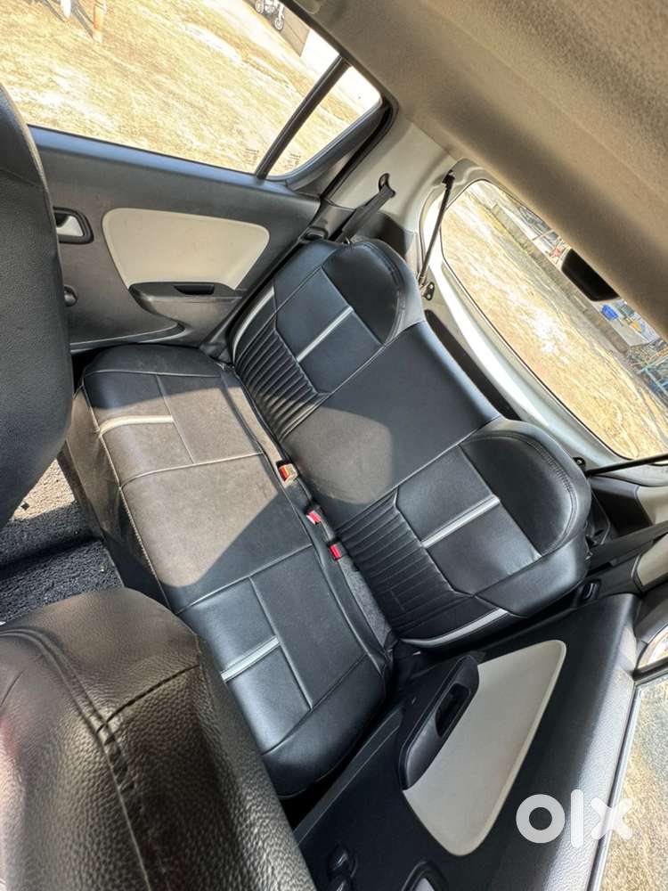 Maruti Suzuki Alto 2021 Edition