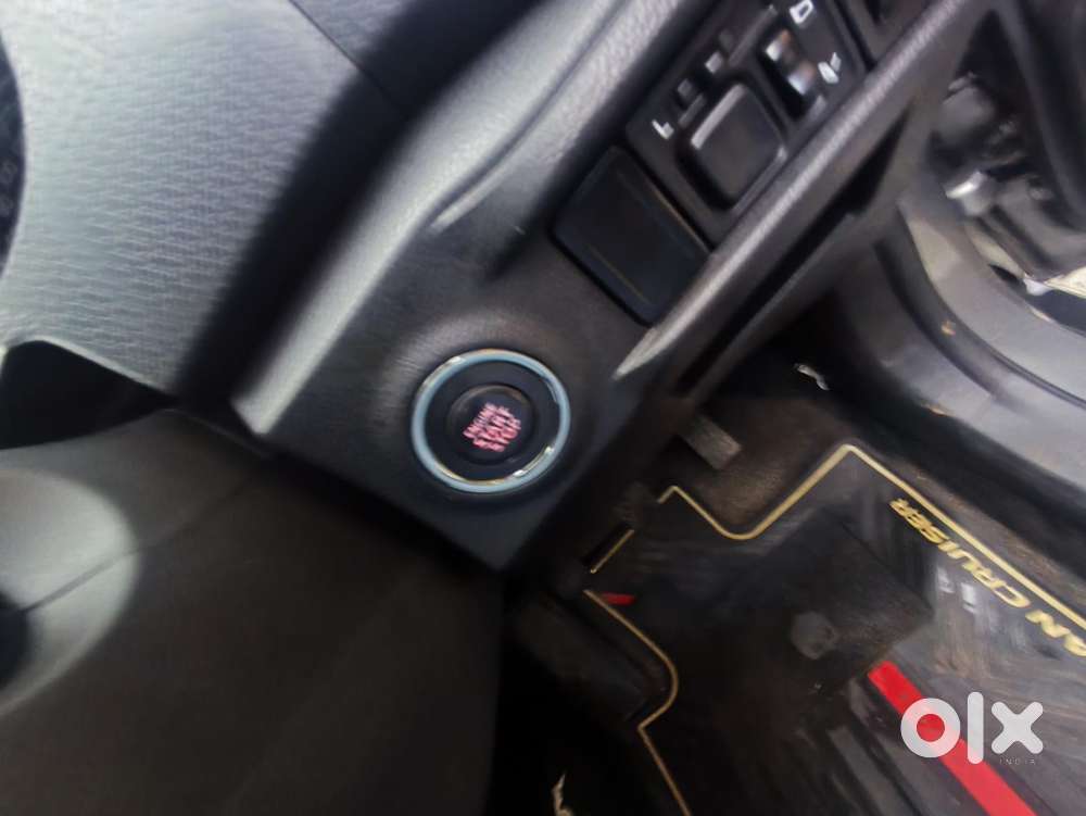 Toyota Urban Cruiser Cruiser Mid, 2022, Petrol