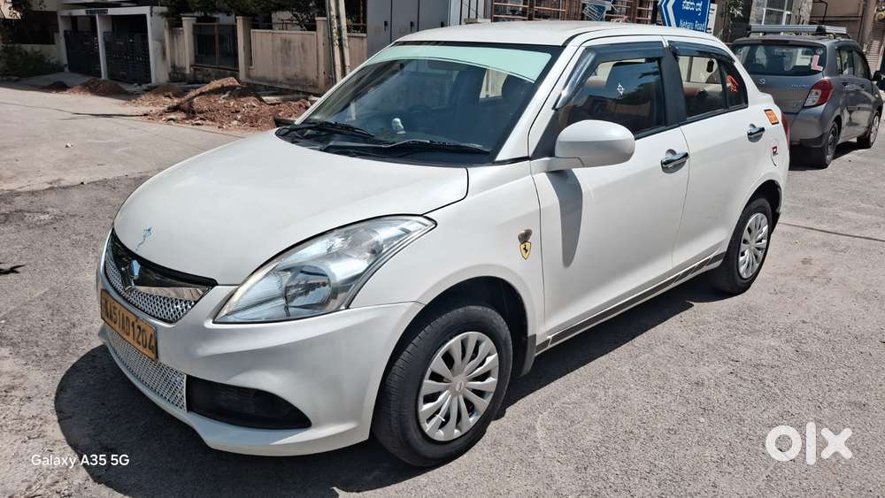 Maruti Suzuki Swift Dzire Tour S Diesel, 2019, Diesel