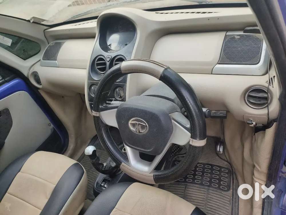 Tata Nano Genx Xt 2018