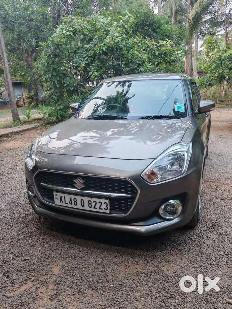 Maruti Suzuki 2021 Manual