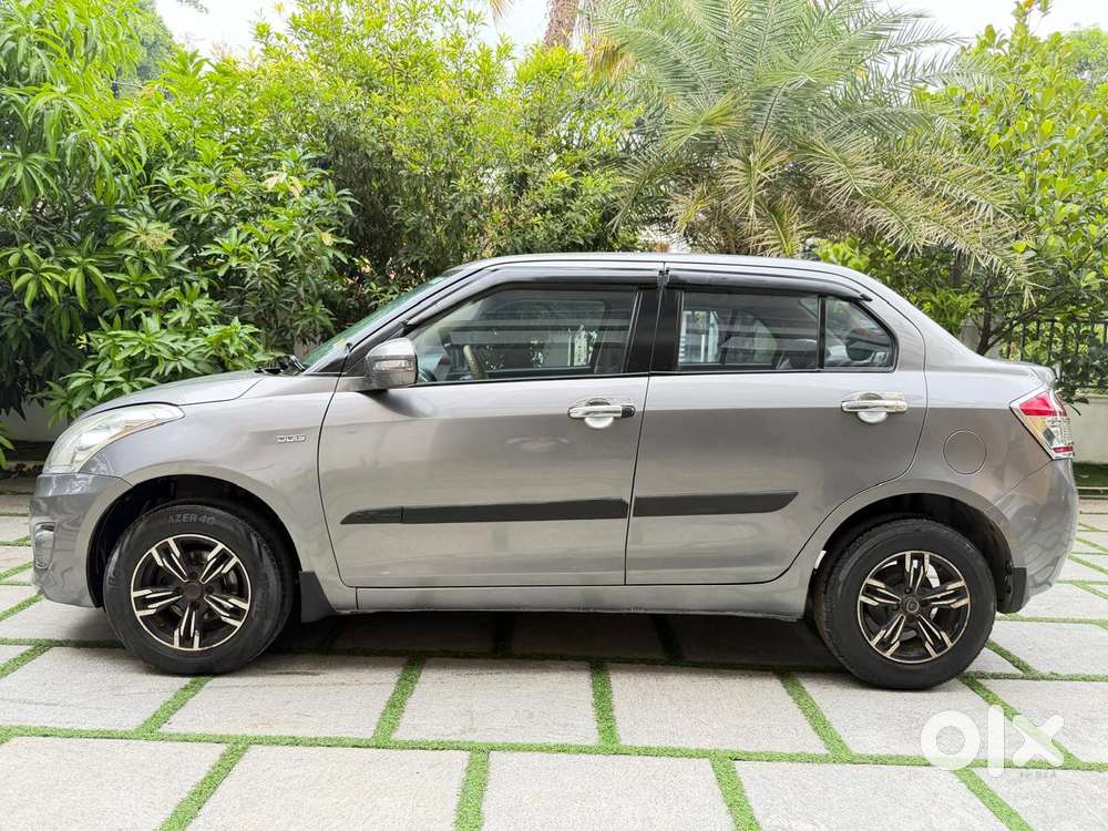 Maruti Suzuki Swift Dzire Vdi Bsiv, 2013, Diesel