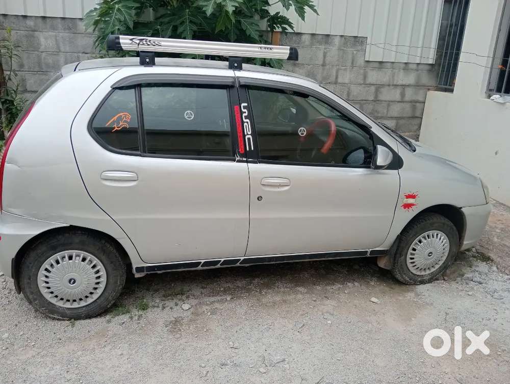 Tata Indica V2 Diesel 2016