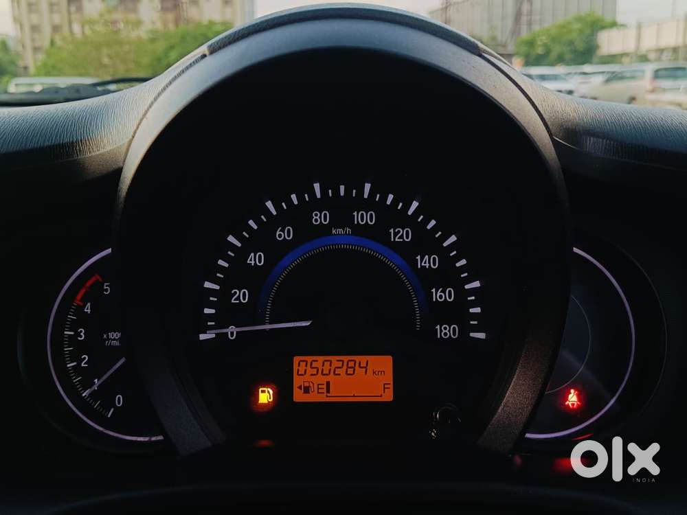 Honda Amaze, 2015, Diesel