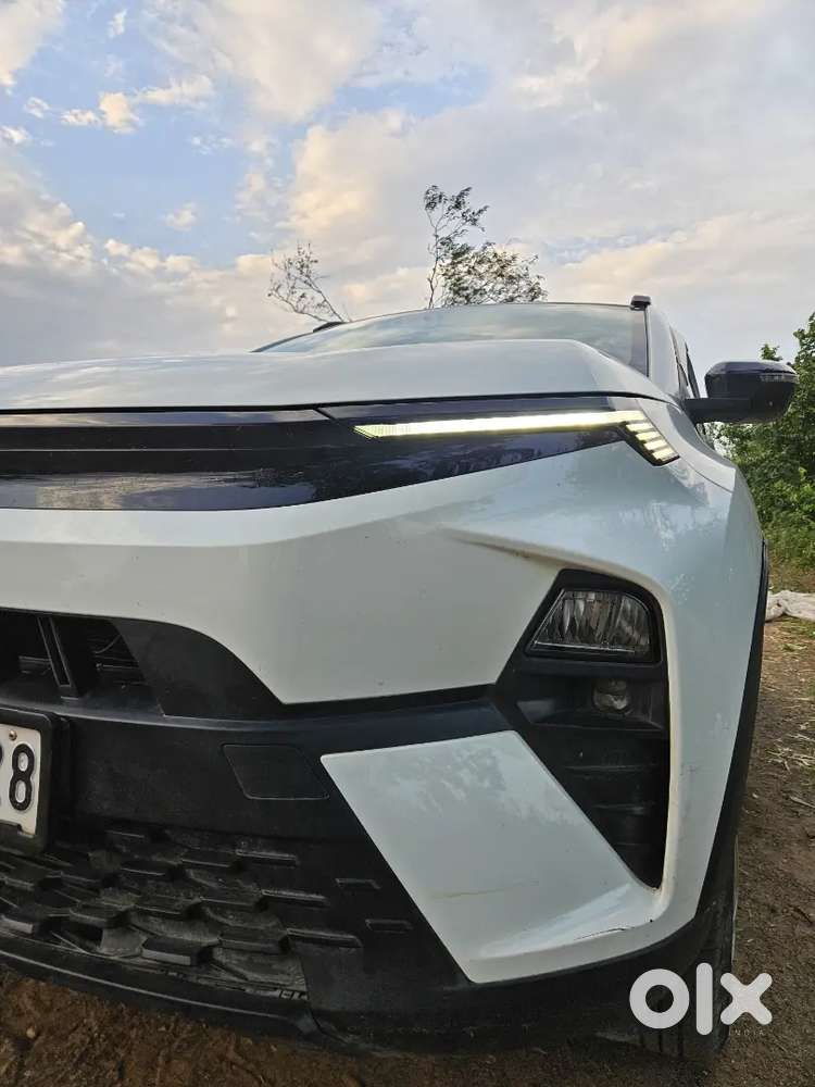 Tata Nexon 2025