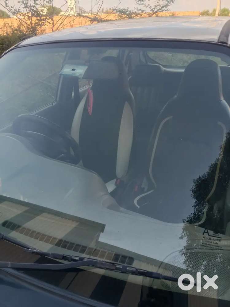 Alto K10 2012 Modal Exchange Bhi Kr Lege Aamne Samne