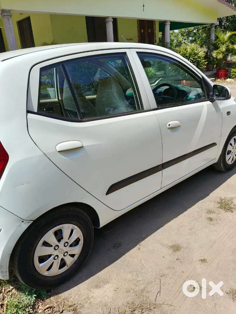 Hyundai I10 2011 Petrol Good Condition