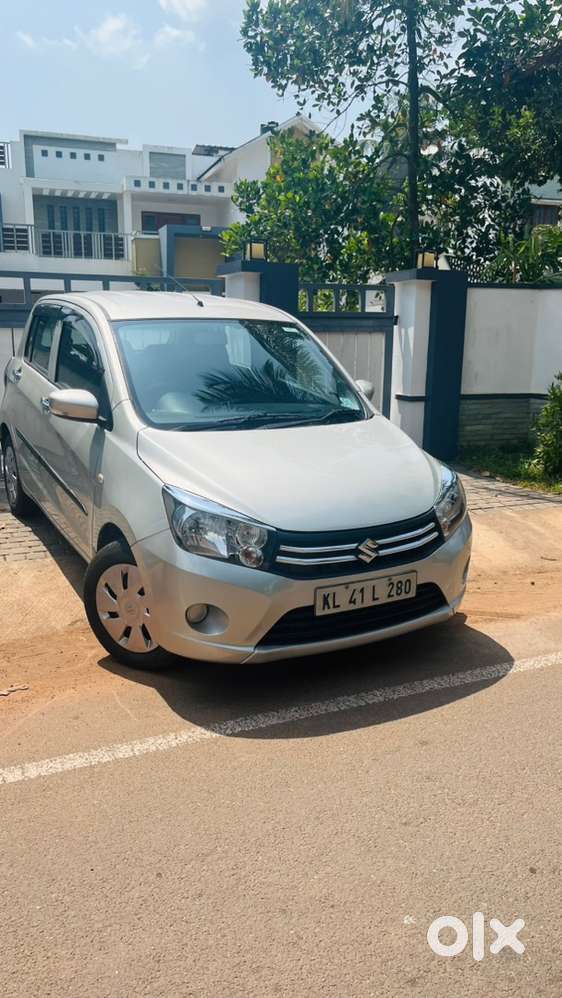 Maruti Suzuki Swift
