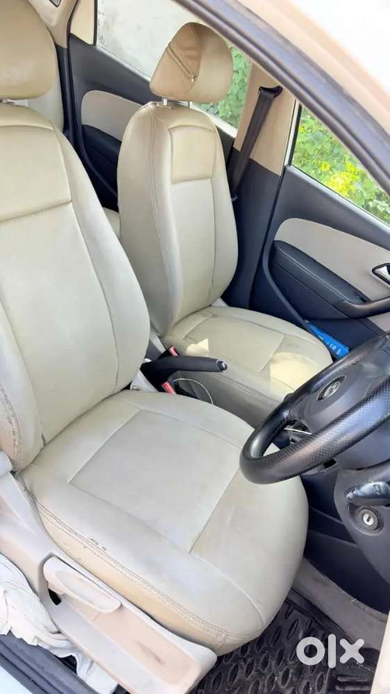 Volkswagen Polo Diesel 2013 Variant Highline