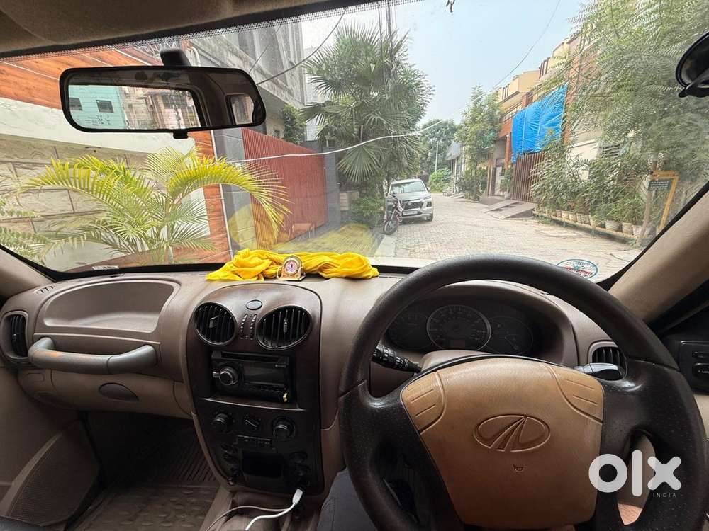 Mahindra Scorpio Diesel 2014