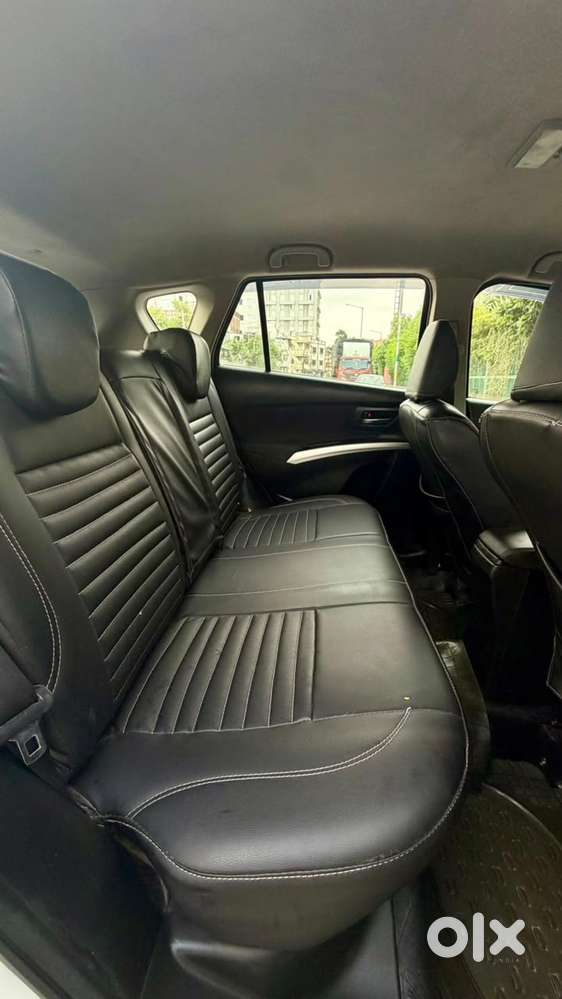 Maruti Suzuki S Cross Zeta Shvs, 2017, Diesel