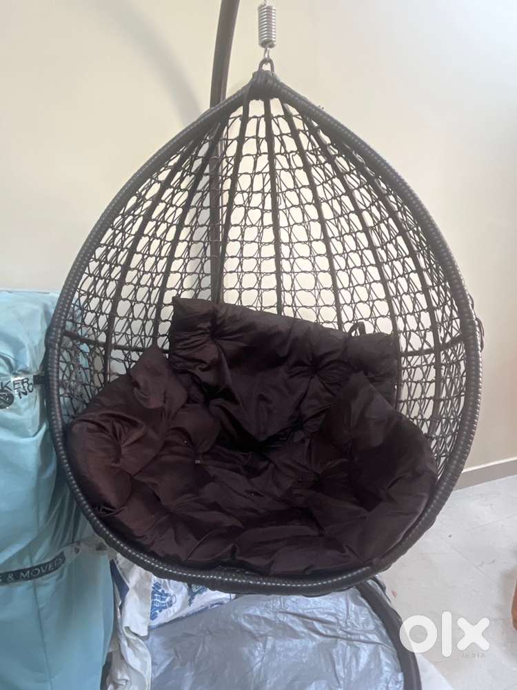 Jhoola iron large swing…Good in condition
