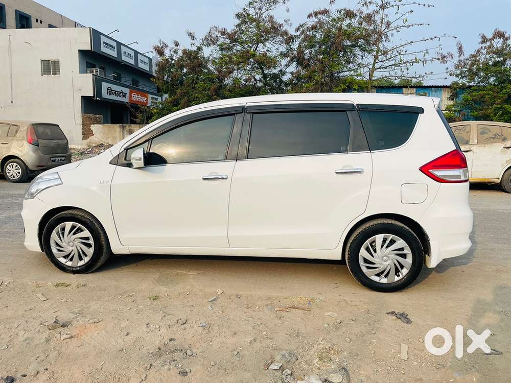 Maruti Suzuki Ertiga Diesel Well Maintained