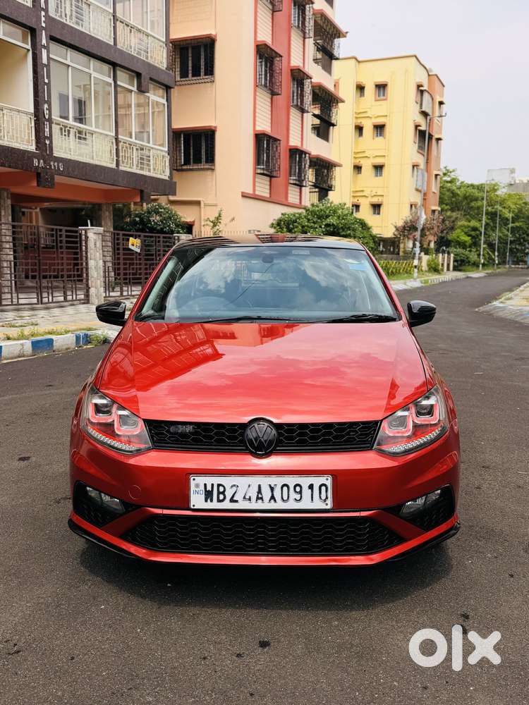 Volkswagen Polo 1.0 Highline Plus Tsi, 2020, Petrol