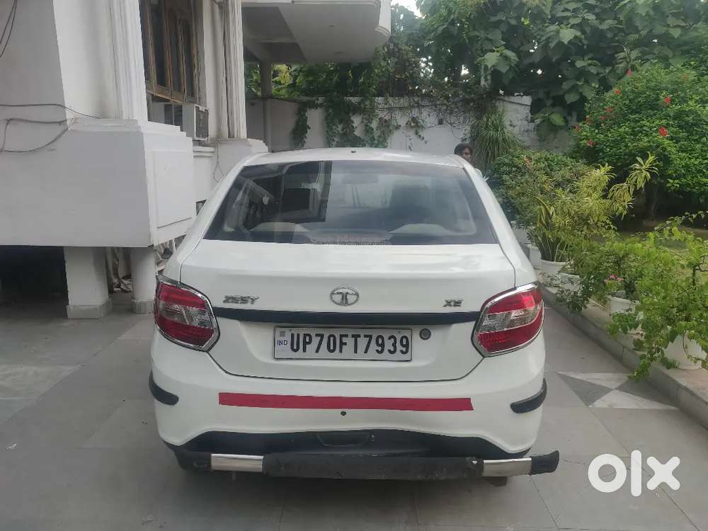 Tata Zest 1.2