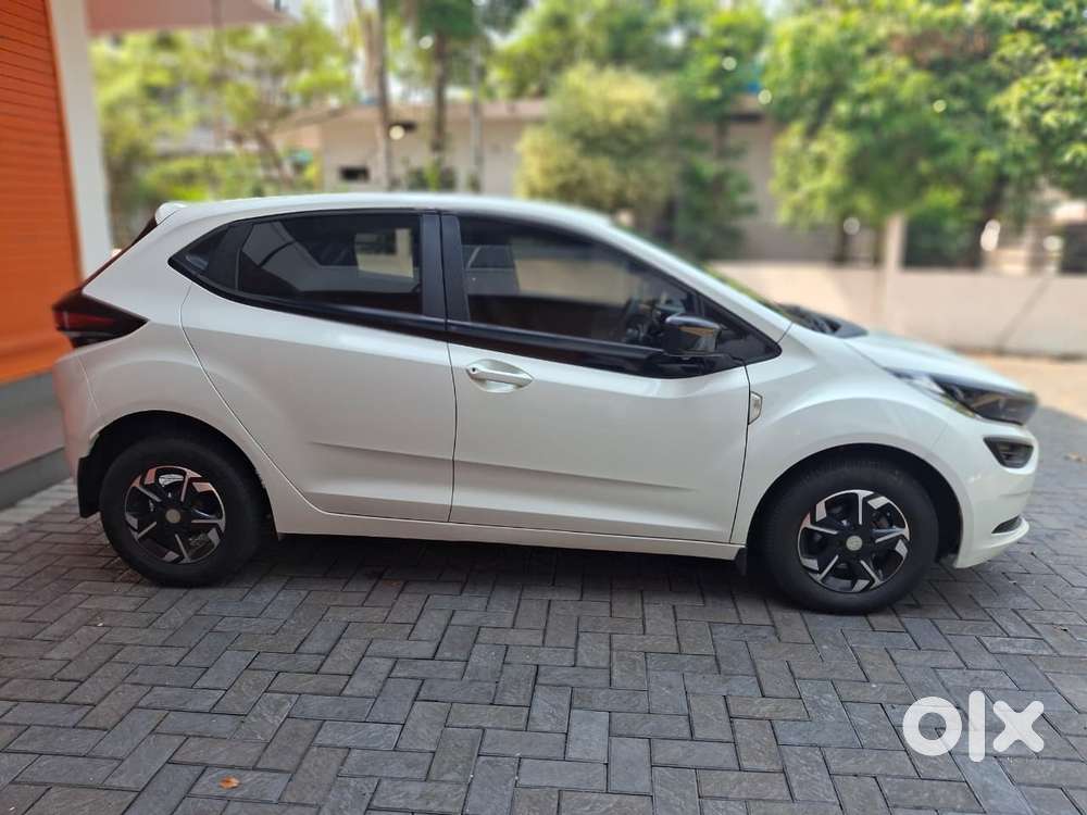 Tata Altroz 1.2 Xe, 2020, Diesel