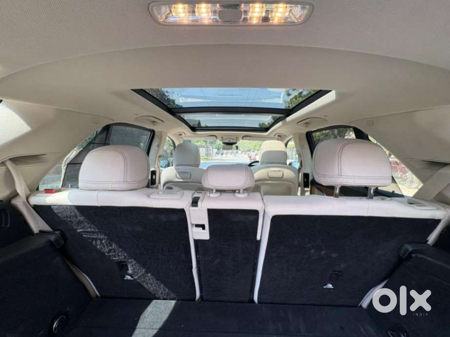 Mercedes-benz Gle 300d 4matic Lwb, 2021, Diesel