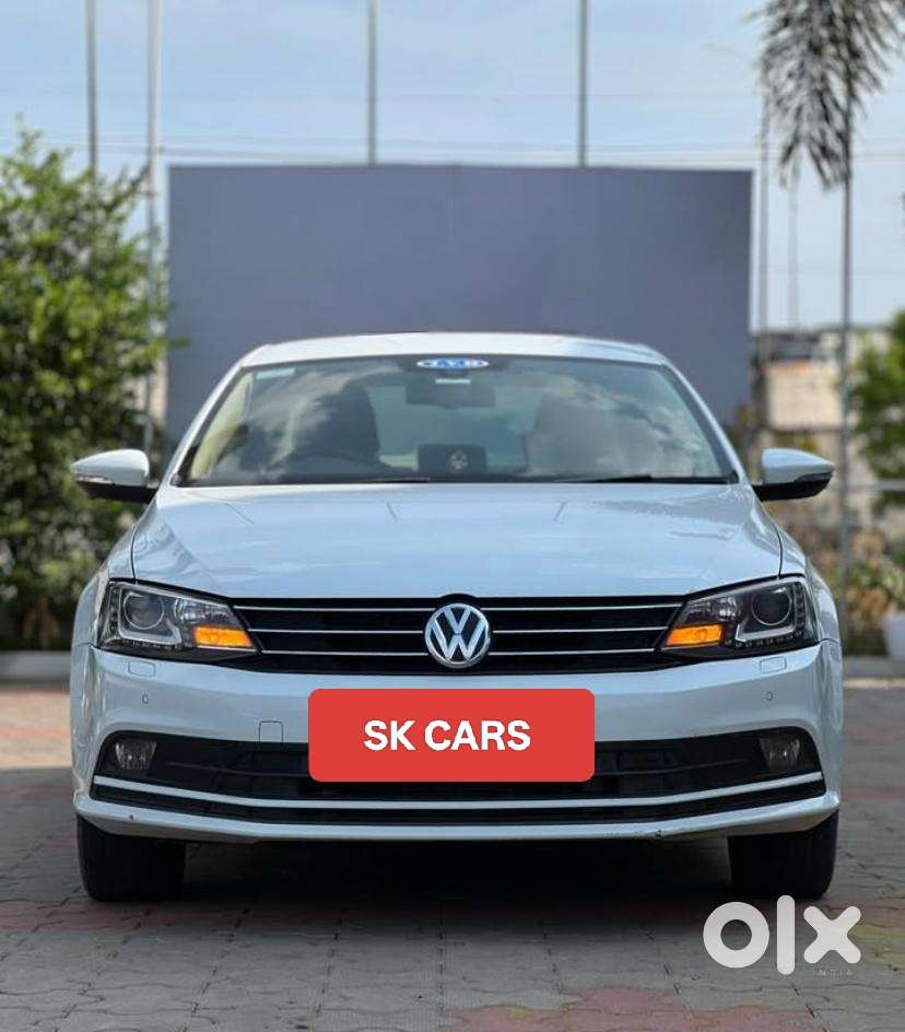 Volkswagen Jetta [2013-2017] 2.0 Highline Tdi, 2015, Diesel