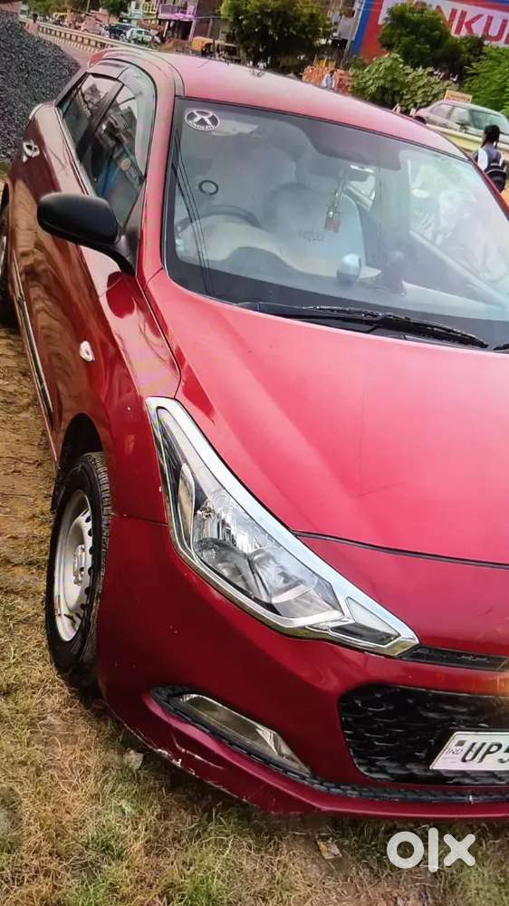 Hyundai I20 1.2 Era 2019 Diesel