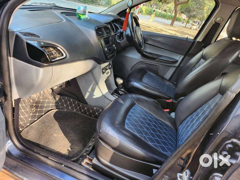 Tata Tiago 1.05 Revotorq Xt, 2020, Diesel