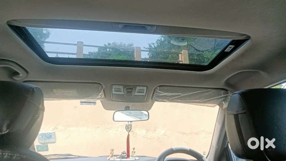 Hyundai Creta 2020 Petrol 48000 Km Driven