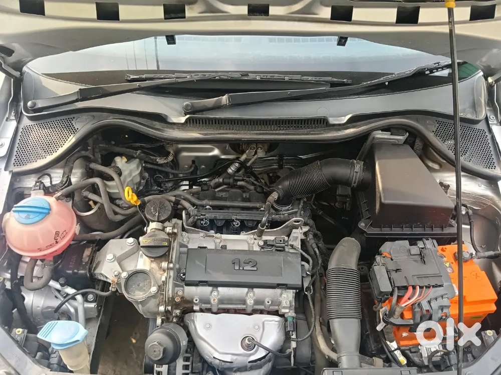 Volkswagen Polo For Sale