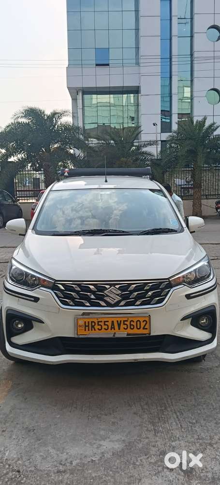 Maruti Suzuki Ertiga Vxi (o) Cng, 2025, Cng & Hybrids