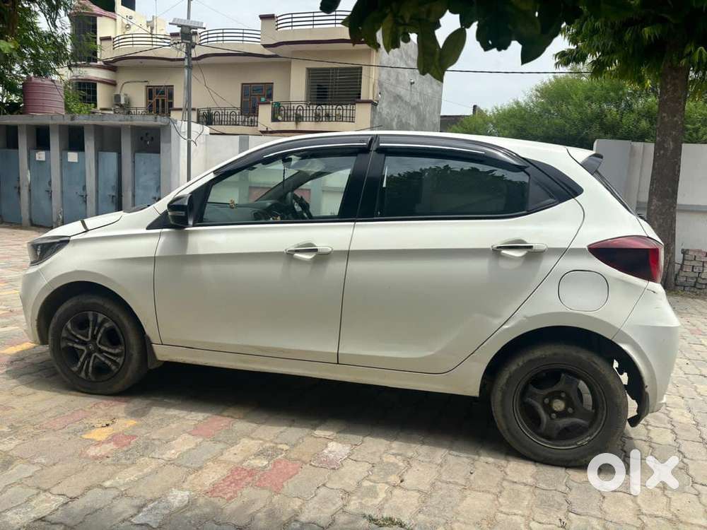 Tata Tiago Cng 2024 Model