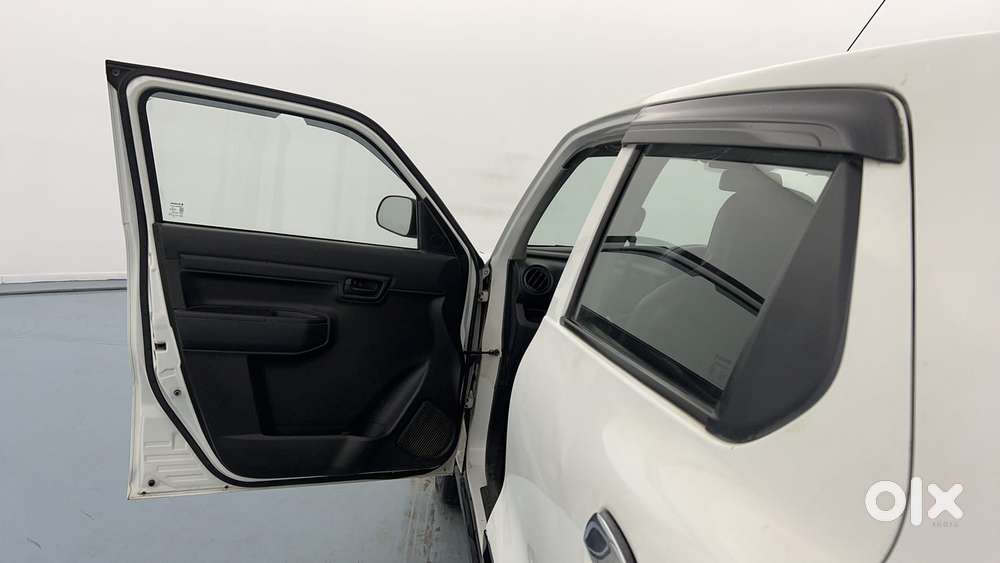 Maruti Suzuki S-presso Vxi, 2019, Petrol
