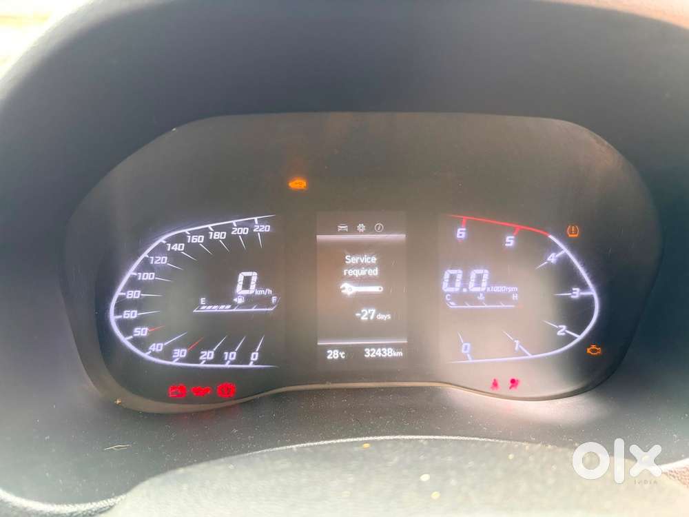 Hyundai New Verna 2020 Diesel Good Condition