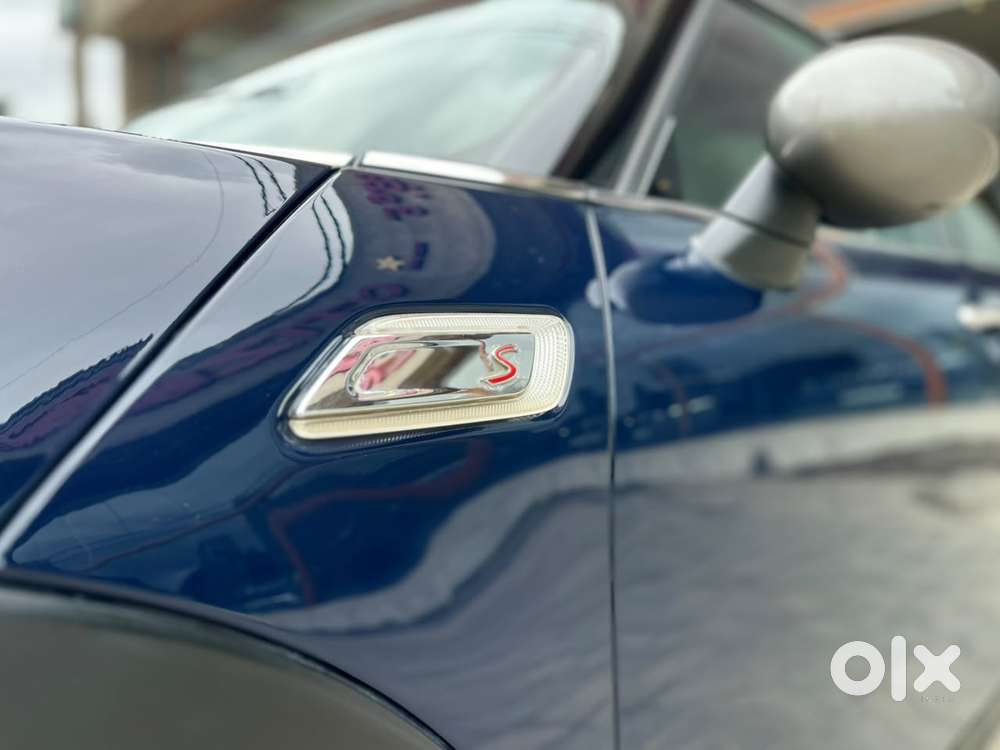 Mini Cooper Clubman S, 2018, Petrol