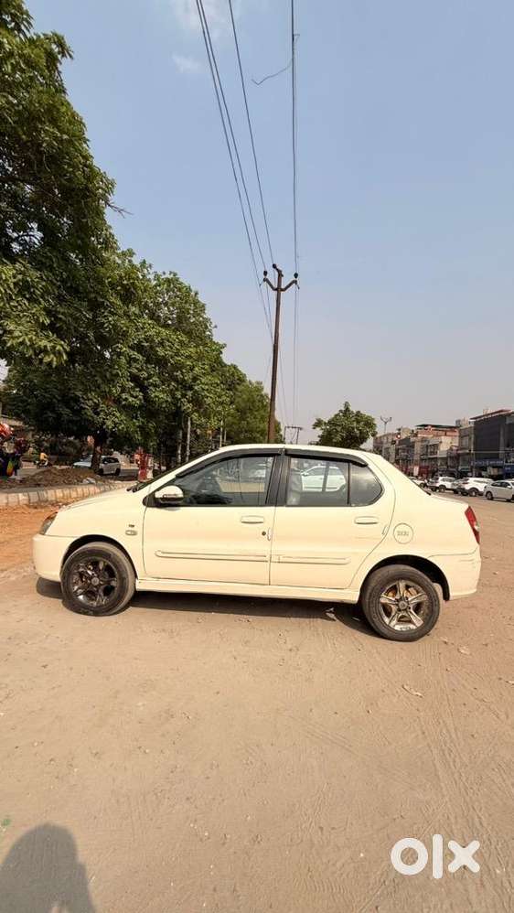 Tata Indigo Ecs 2011 Diesel Well Maintained