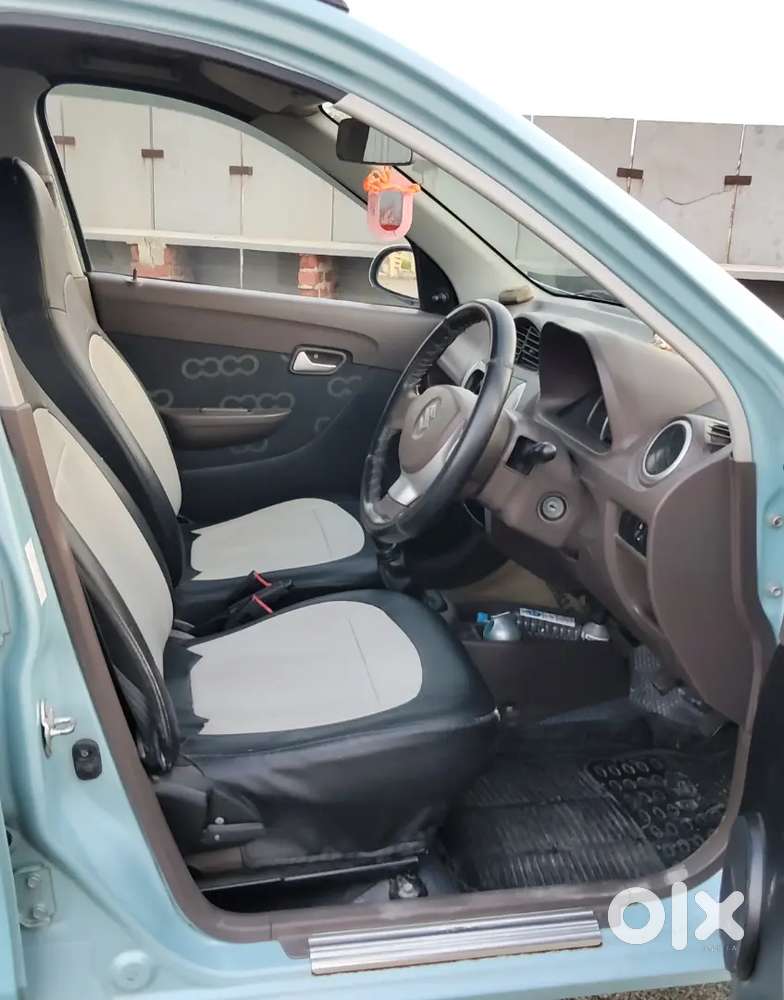 2014-december Maruti Suzuki Alto 800 Lxi