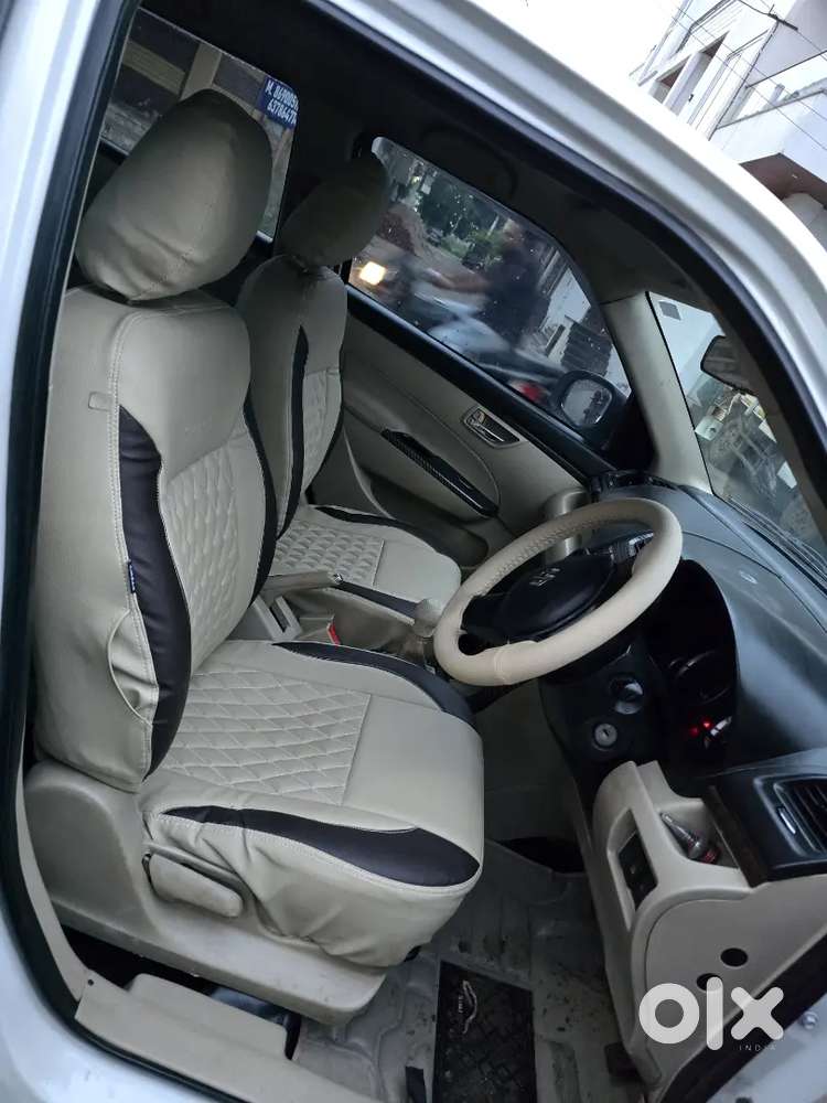 Maruti Suzuki Dzire 2016 Year Car
