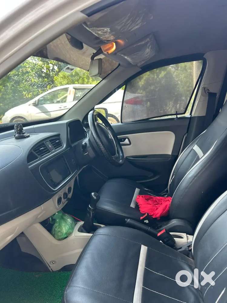 2021 Moudel Alto800vxi +