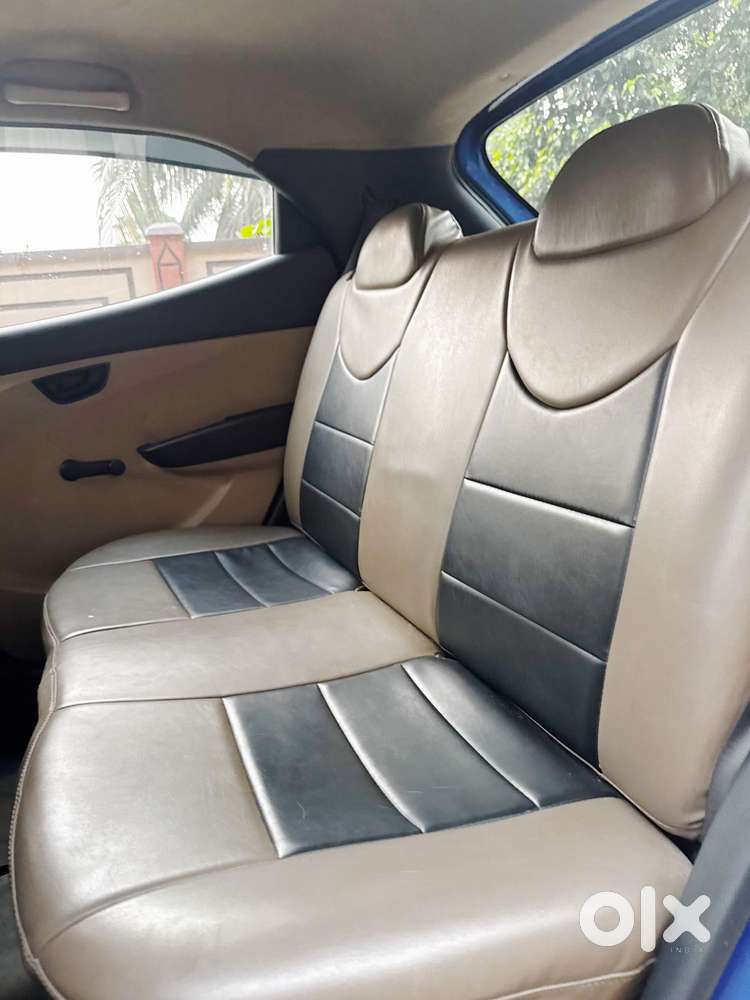 Hyundai Eon Magna +, 2016, Petrol