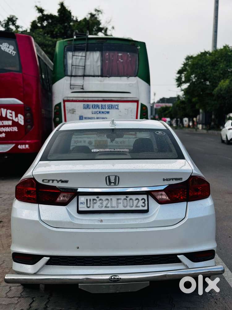 Honda City 1.5 Zx I-dtec Mt, 2020, Diesel