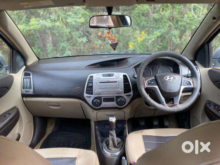 Hyundai I20 1.4 Asta, 2011, Diesel