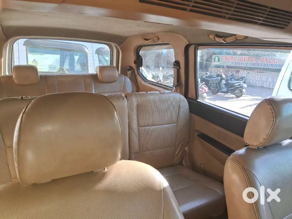 Chevrolet Enjoy 2016 Diesel 180000 Km Driven