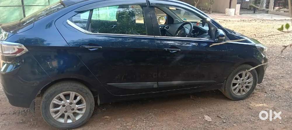 Showroom Condition Tigor Diesel