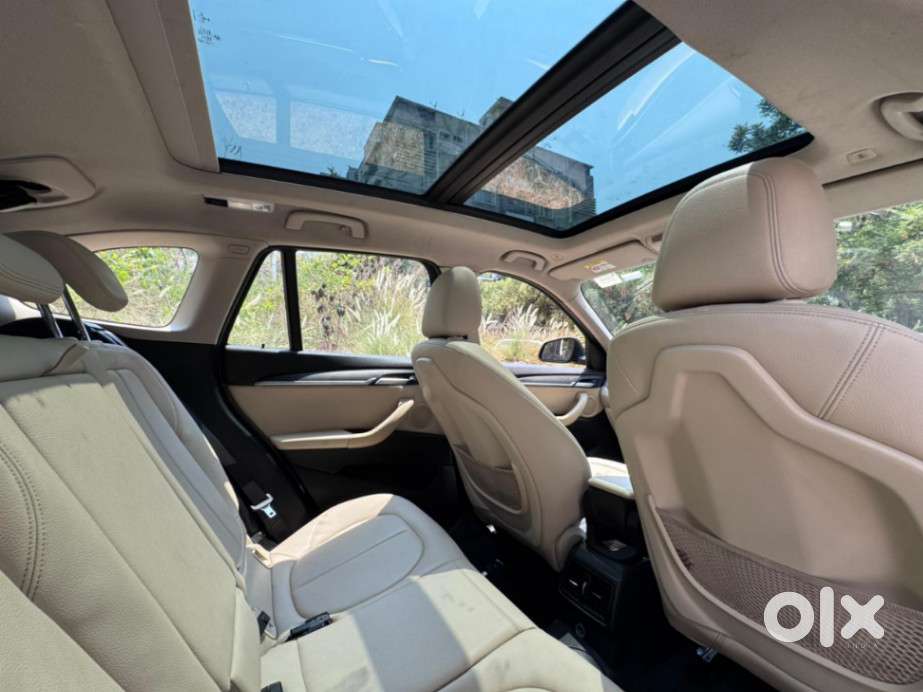 Bmw X1 2.0 Sdrive20d Xline, 2016, Diesel