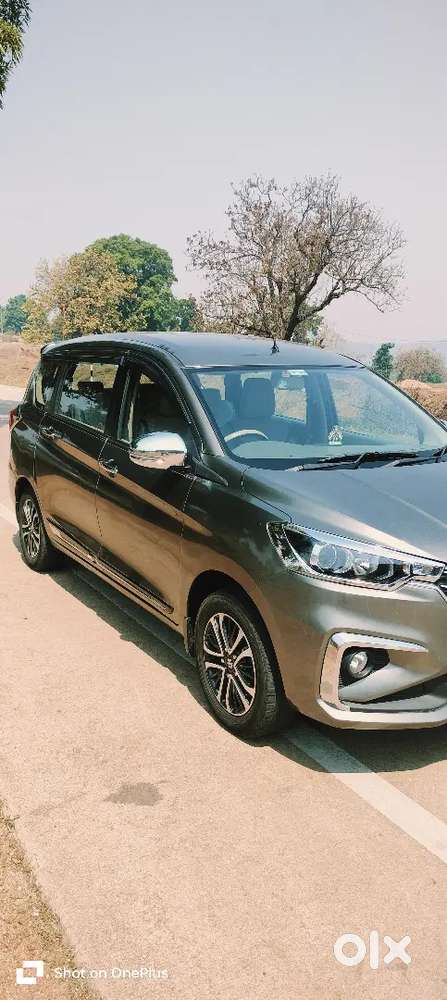 Zxi Plus Cng Petrol