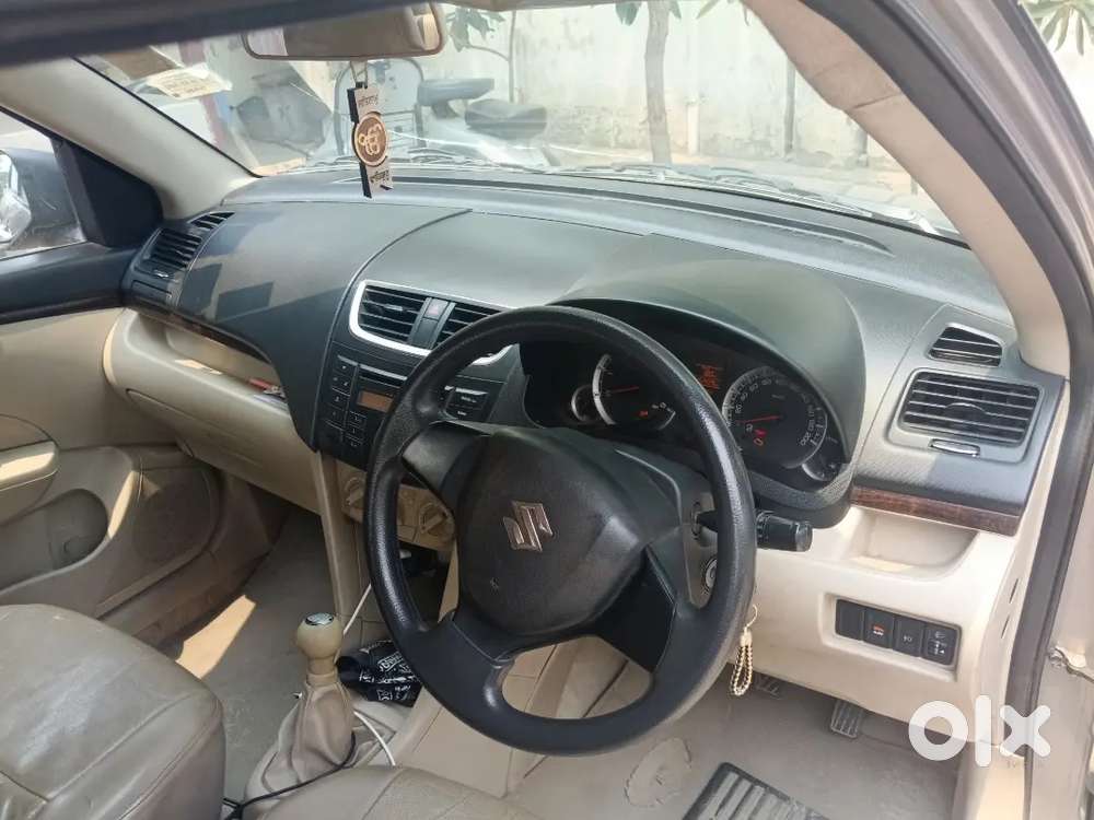 Maruti Suzuki Dzire 2013 Diesel 150000 Km Driven