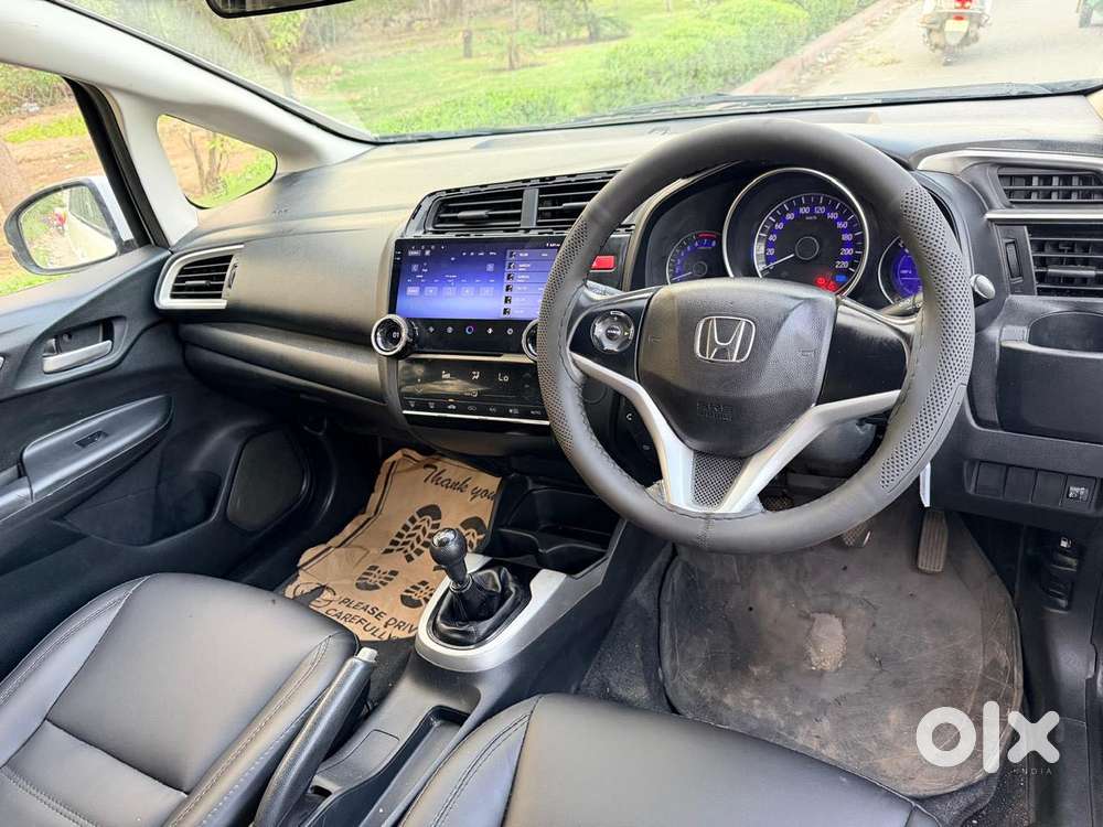 Honda Jazz Vx, 2015, Petrol