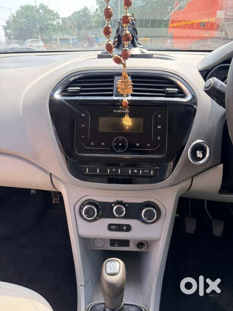 Tata Tigor Petrol 2021