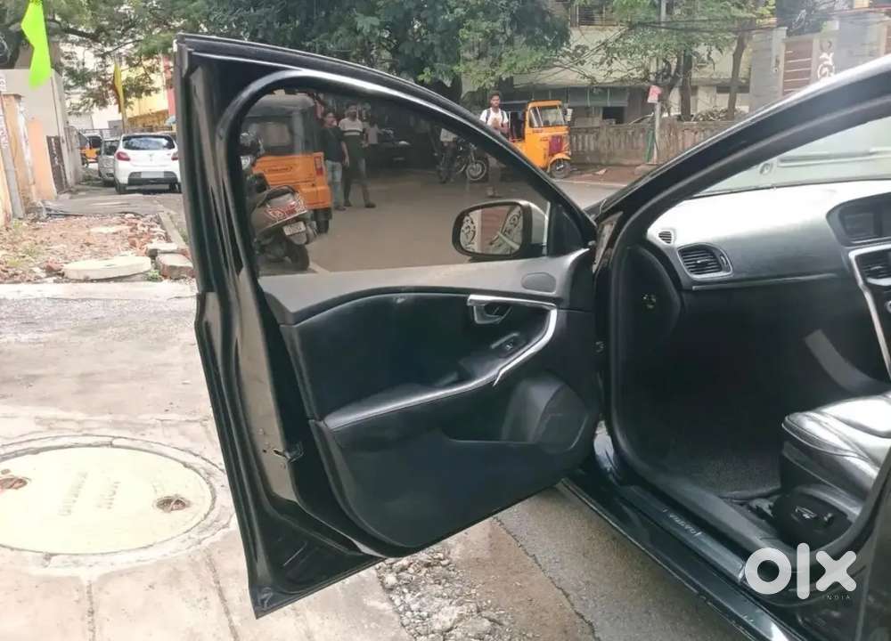 Volvo V40 Diesel 2016
