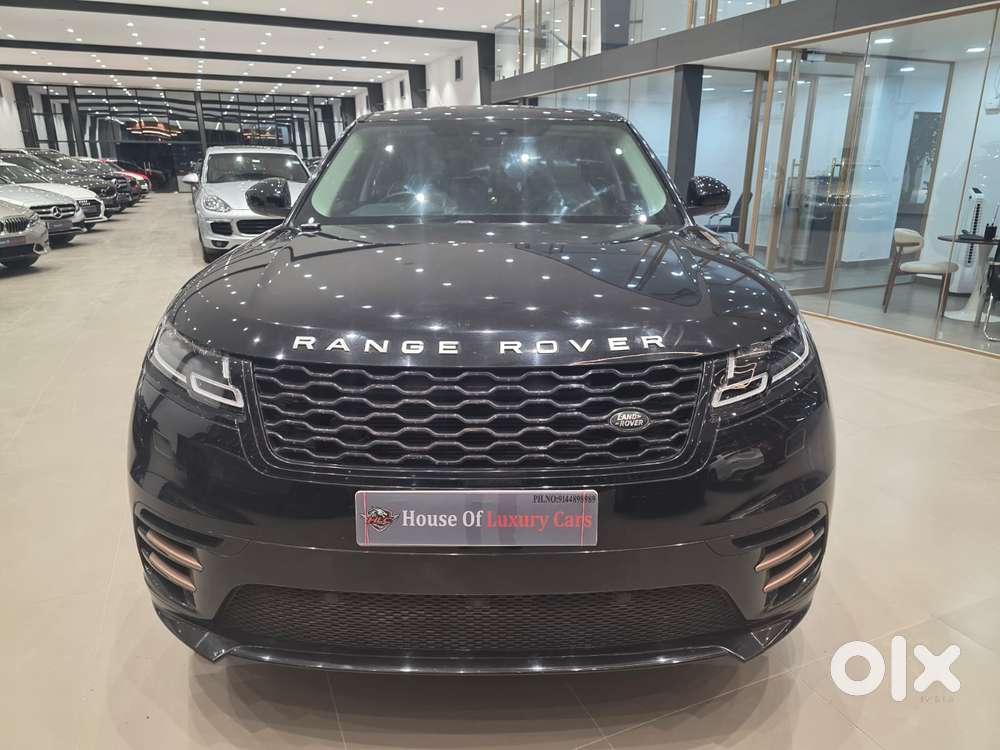 Land Rover Range Velar R-dynamic S, 2020, Petrol