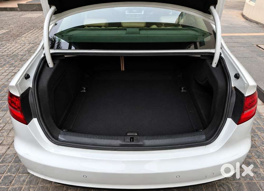 Audi A4 2.0 35 Tdi Premium Plus, 2016, Diesel