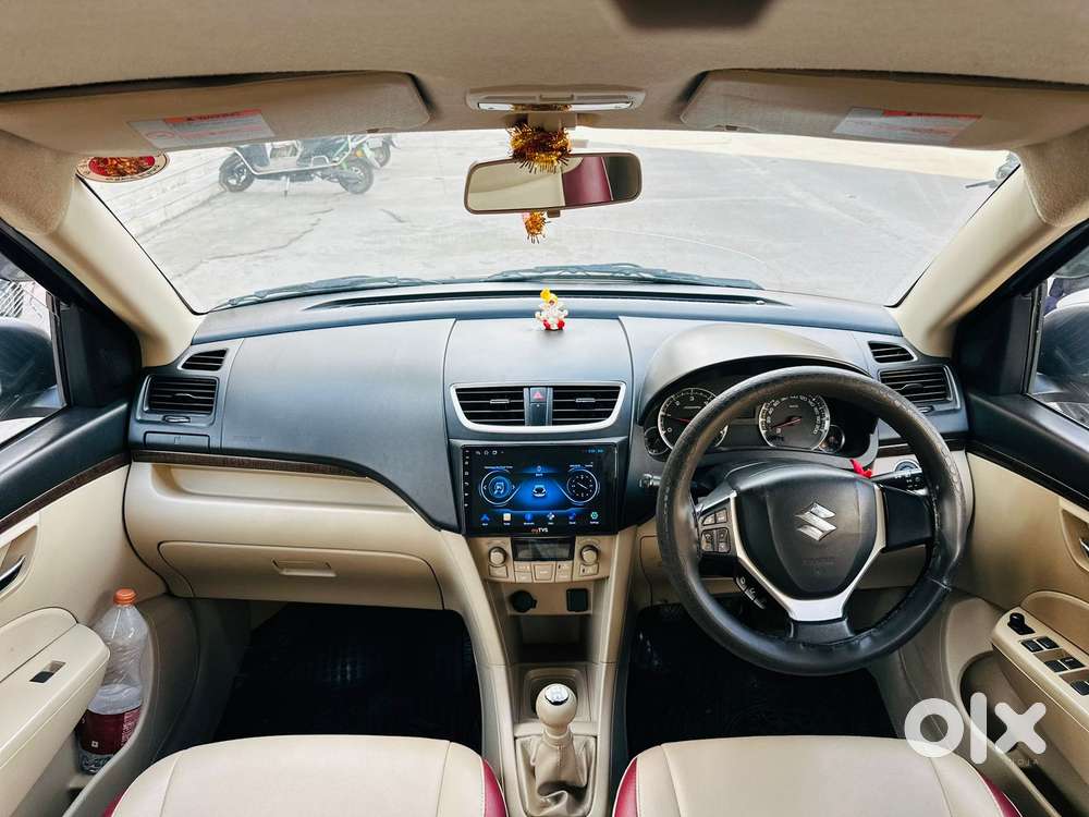 Maruti Suzuki Swift Dzire Zdi Bsiv, 2016, Diesel